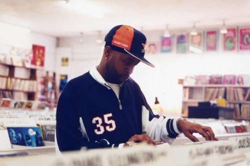 ?uestlove pays tribute to J Dilla on Hot 97