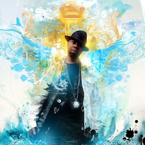 J Dilla & Danny Brown - Dilla Bot vs. The Hybrid (Alternate Version)