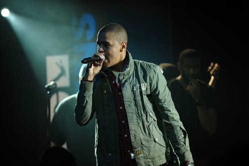 J. Cole reveals 'Campus Consciousness' Tour dates