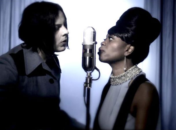 Jack White - Love Interruption 