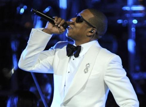 Jay-Z - Glory (Live @ Carnegie Hall) (HQ)