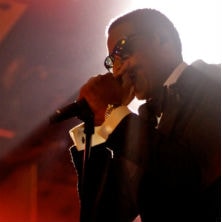 Jay-Z - Glory (Live @ Carnegie Hall)