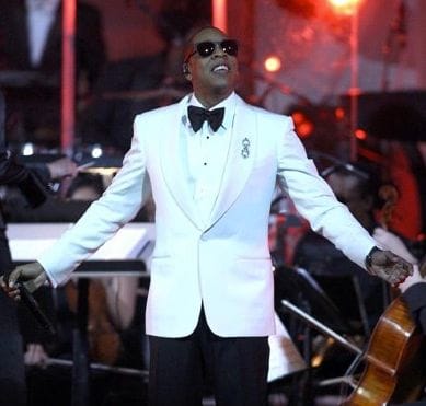 Jay-Z pays tribute to Notorious B.I.G. at Carnegie Hall 