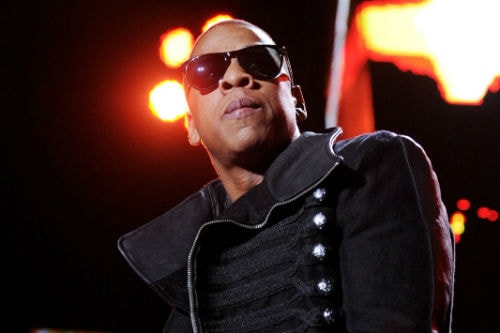 Jay-Z “deeply disappointed” over Chris Brown and Rihanna collaboration