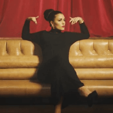 Jessie Ware - Running