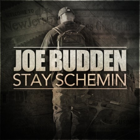 Joe Budden - Stay Schemin (Freestyle)