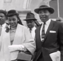 John Legend - Woke Up This Morning 