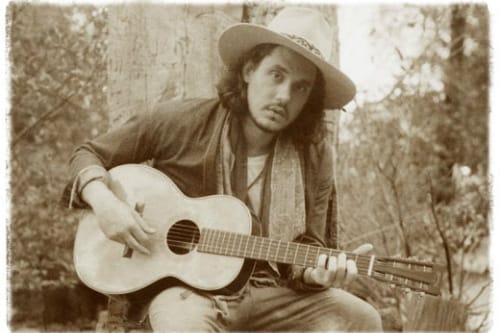 John Mayer announces spring tour 