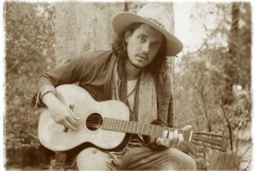 John Mayer announces spring tour