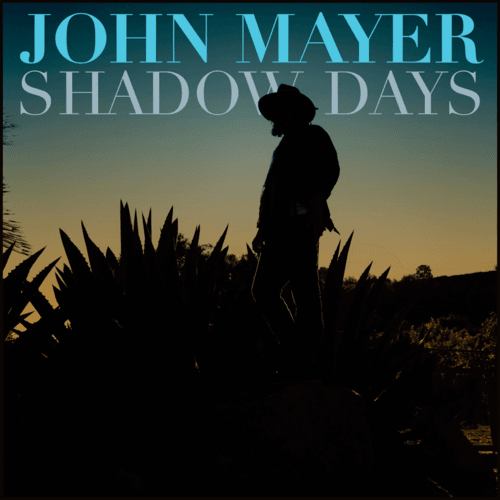 John Mayer - Shadow Days