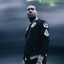 Joker featuring Buggsy & Otis Brown - Lost