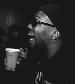 Juicy J featuring Wiz Khalifa & Chevy Woods - Cup