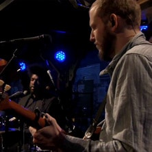 Justin Vernon (of Bon Iver) x The Roots - Perth