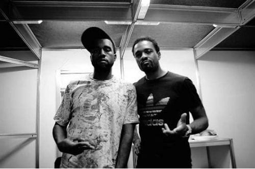 Tony Williams featuring Kanye West – Another You (CDQ)