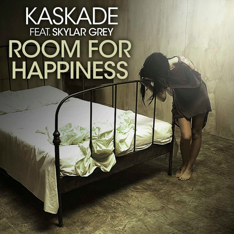 Kaskade featuring Skylar Grey - Room For Happiness (Gregori Klosman Remix)