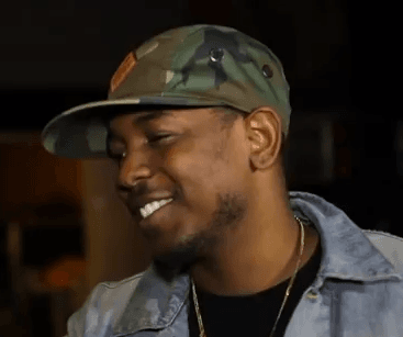 Kendrick Lamar speaks on 'Club Paradise' Tour and "Cartoons & Cereal" video