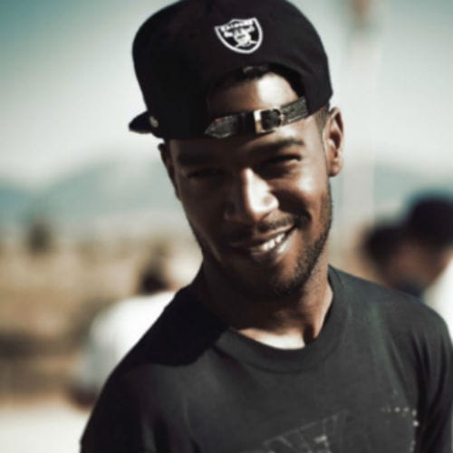 KiD CuDi upset with label for treating his album like "Indie Side Project"