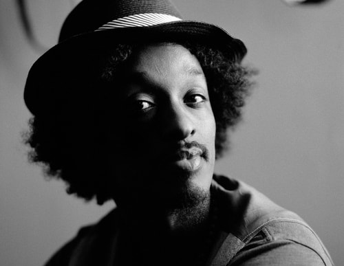 K'NAAN - Better