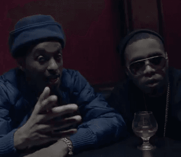 K’Naan featuring Nas - Nothing To Lose 