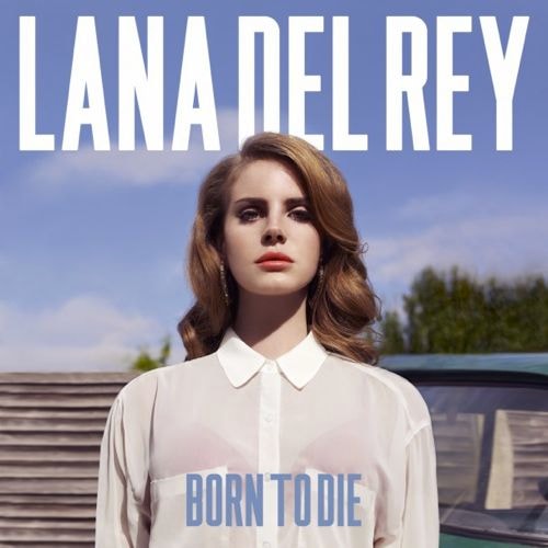 Lana Del Rey's 'Born To Die' debuts at No. 2