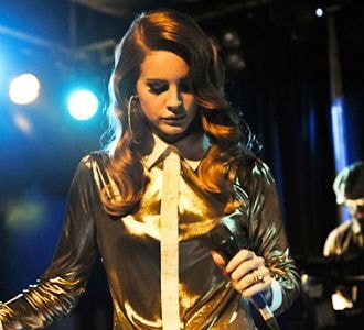 Lana Del Rey has "three albums-worth of songs written"