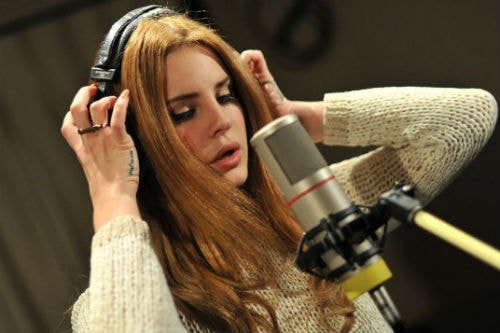 Smiler & Lana Del Rey - Spender (Shirley Bassey Cover)