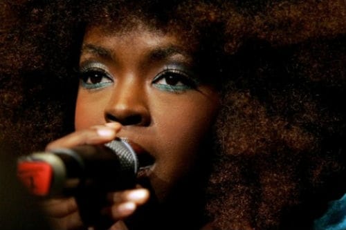 Lauryn Hill announces U.S. tour