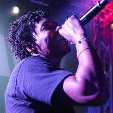 Lupe Fiasco @ Vans OTW Launch in Berlin Recap