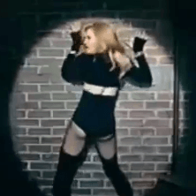 Madonna featuring Nicki Minaj & M.I.A. - Give Me All Your Luvin' (Extended Video Preview)