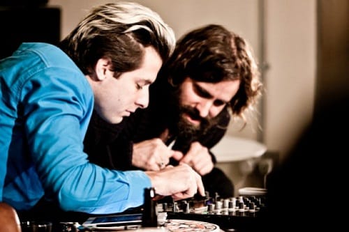 Mark Ronson and Miike Snow to compose score for Royal Ballet