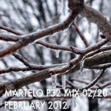 Martelo – P32 February mix