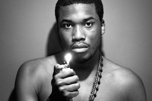 Meek Mill – Audemar