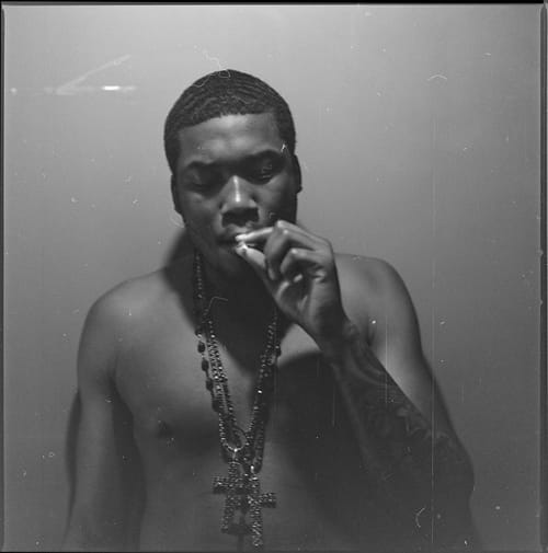 Meek Mill #7 on MTV’s 2011 ‘Hottest MCs In The Game VII’