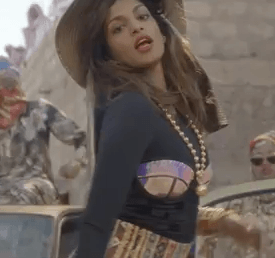 M.I.A. - Bad Girls