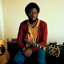 Michael Kiwanuka & Dan Auerbach (The Black Keys) - Lasan