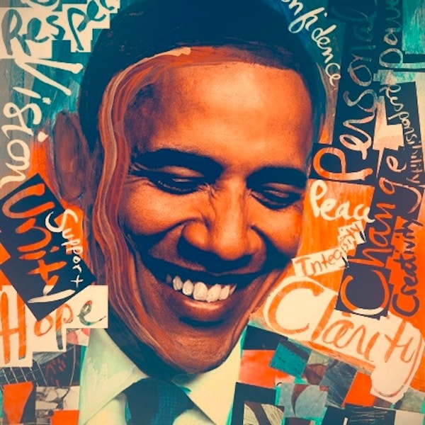 Mick Boogie & Terry Urban - Obamify (Mixtape)