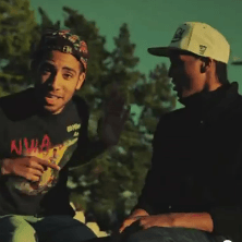 Mr. Man and K.i.D - Realest Year