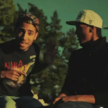 Mr. Man and K.i.D - Realest Year