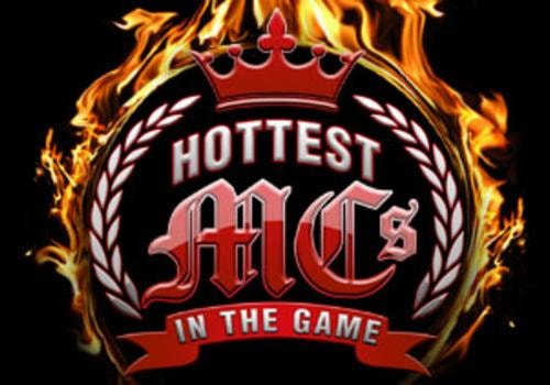 MTV unveils 2011 hottest MCs nominations
