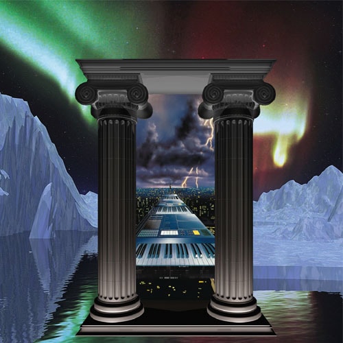 Napolian – False Memories