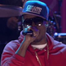 Nas & The Roots - Nasty (Live on Jimmy Fallon)