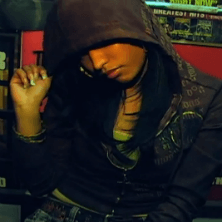 Nicki Minaj - Dirty Money (Unreleased)