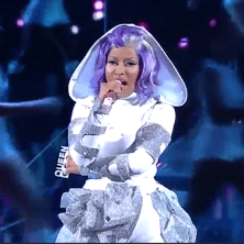 NBA All-Star Game 2012 Performances