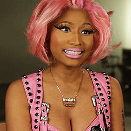 Nicki Minaj speaks on the Grammys 