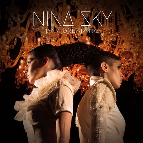 Nina Sky - Day Dreaming 