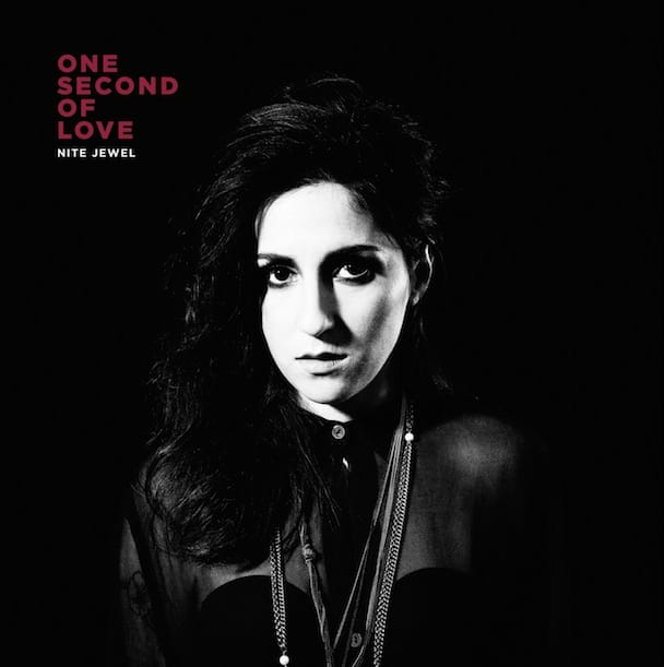 Nite Jewel - In The Dark 