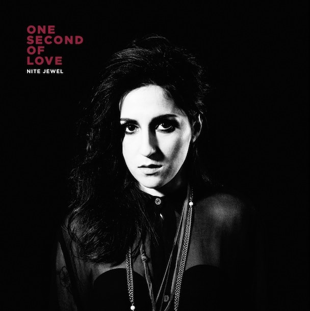 Nite Jewel - In The Dark