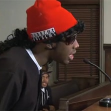 Odd Future - Loiter Squad (Preview)