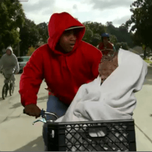 Odd Future presents Loiter Squad trailer