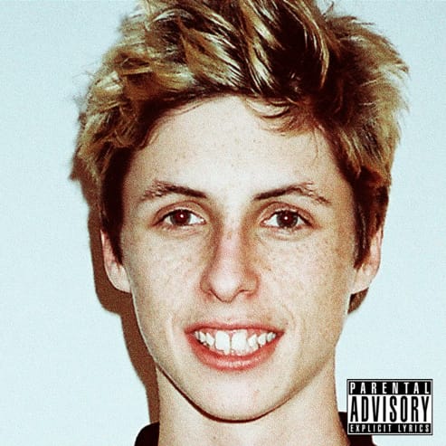 Odd Future  - Odd Future Vol. 2 (Cover)